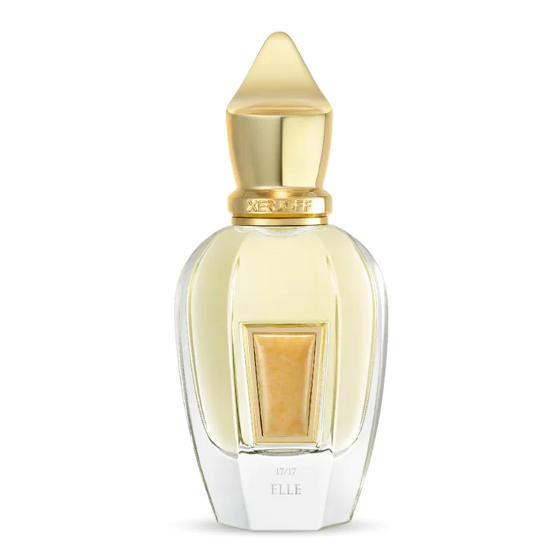 Elle Probe