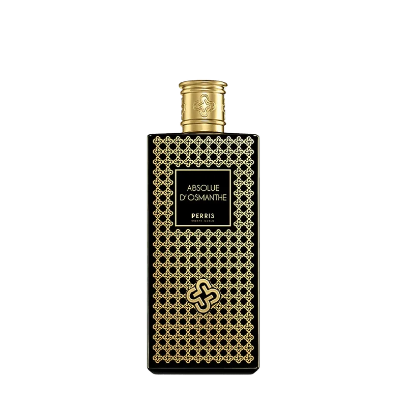 Absolue d’Osmanthe