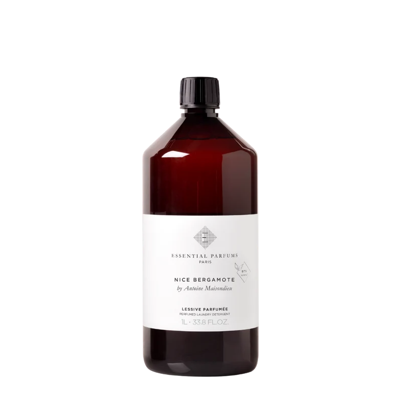 Nice Bergamote by Antoine Maisondieu Laundry Detergent