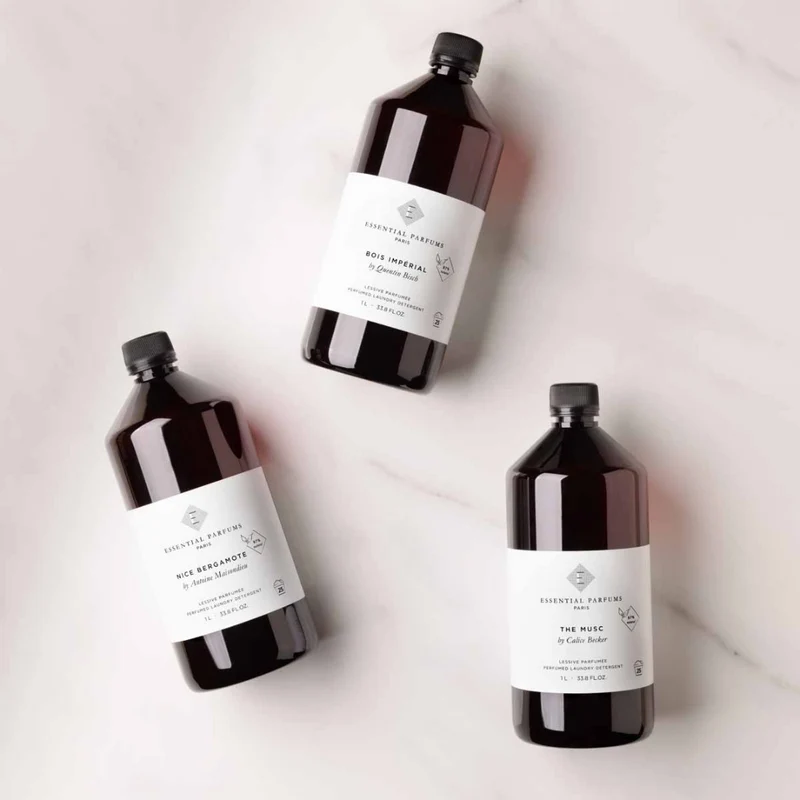 Nice Bergamote by Antoine Maisondieu Laundry Detergent
