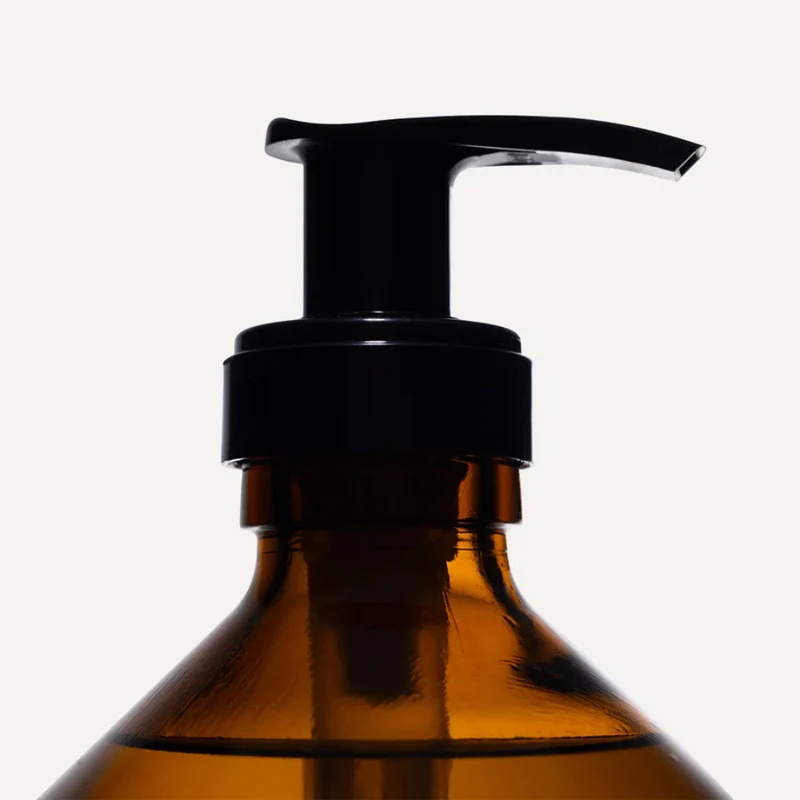 The Musc by Calice Becker Liquid Body & Hand Soap