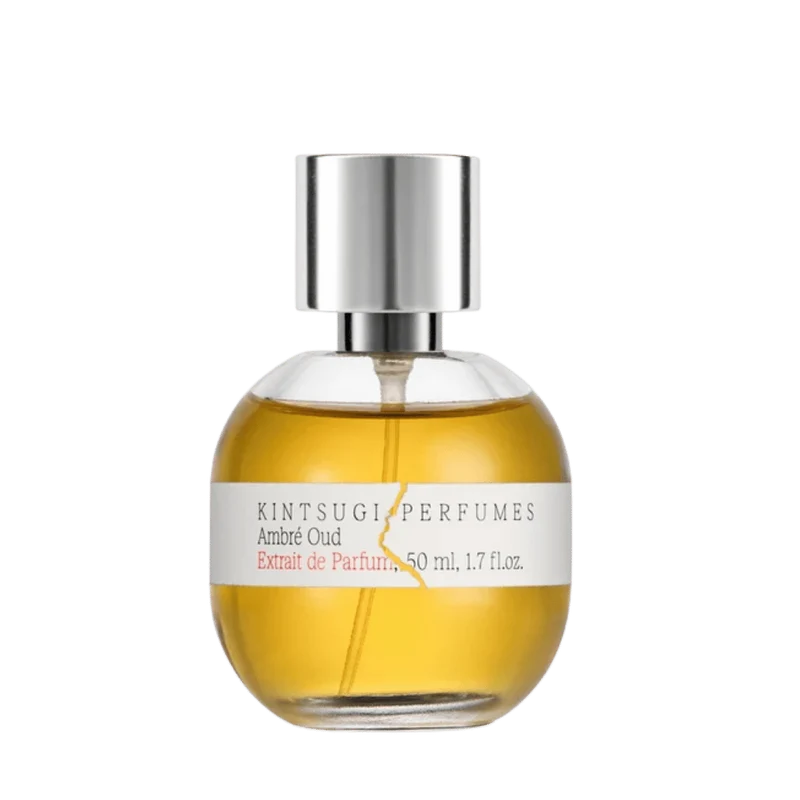 Ambré Oud