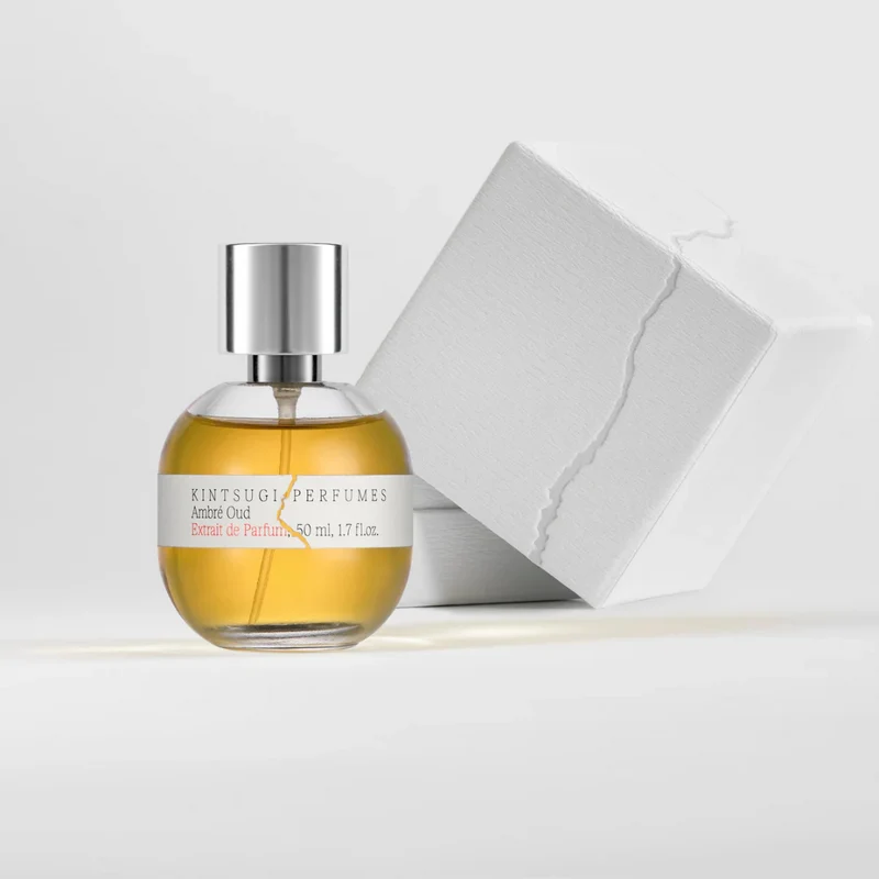Ambré Oud