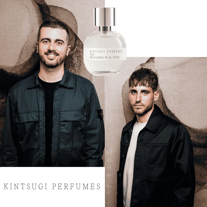 Ambré Oud