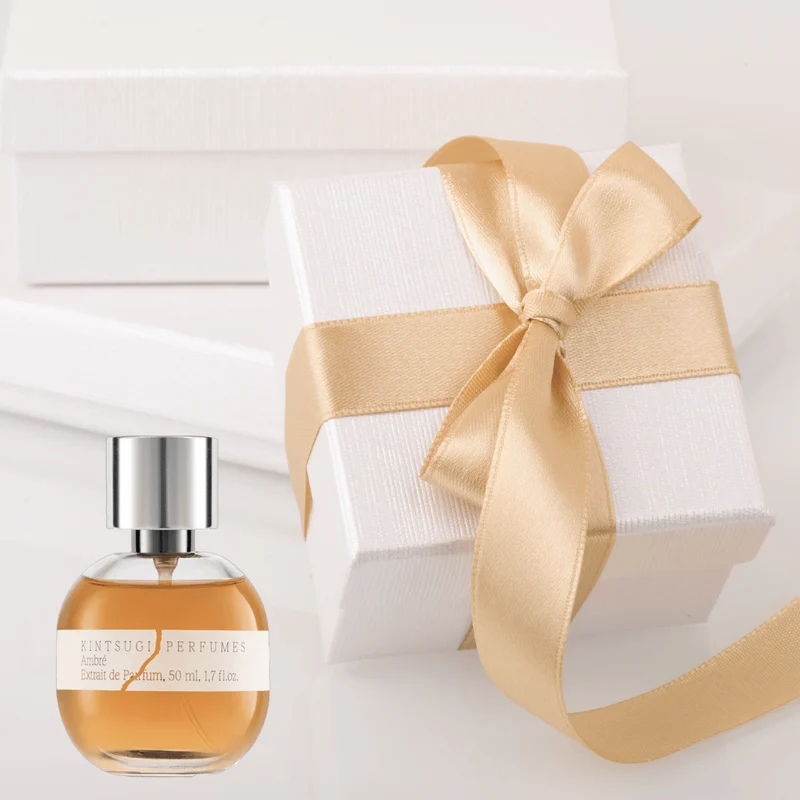 Ambré Oud