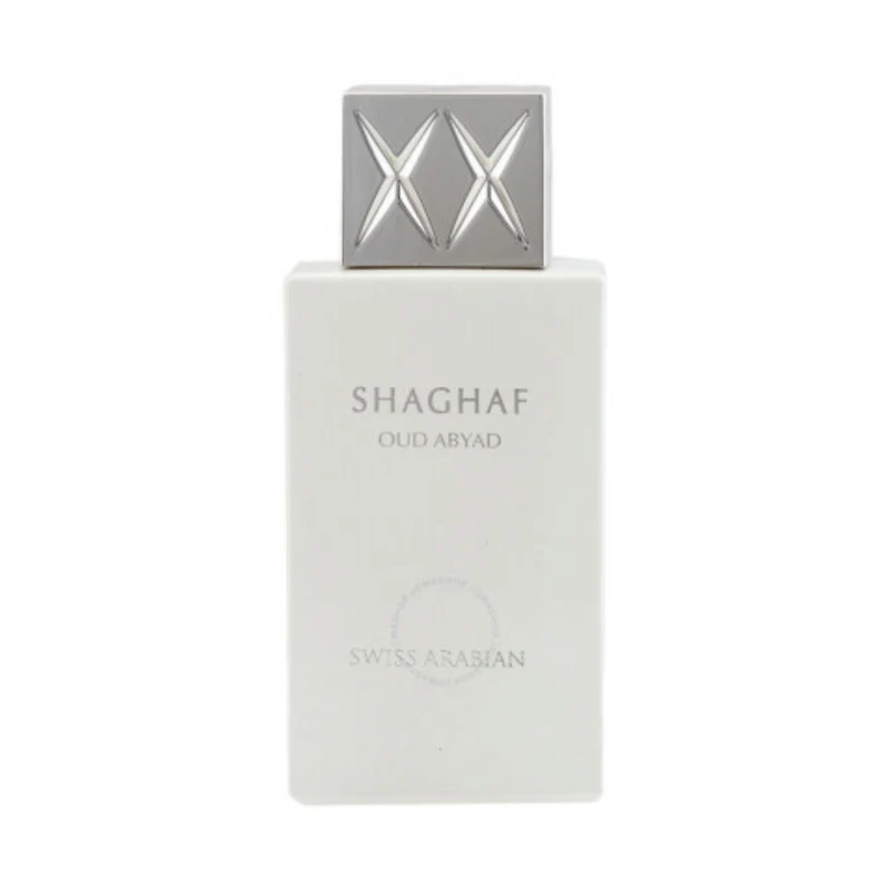 Shaghaf Oud Abyad Probe