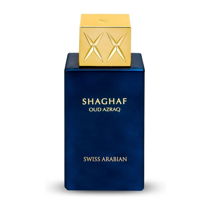 Shaghaf Oud Azraq Probe