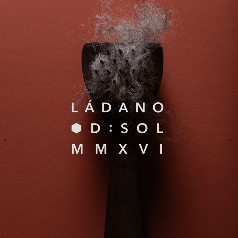 Ládano