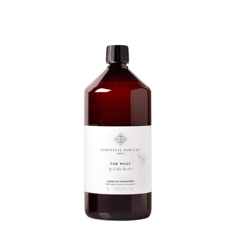 The Musc by Calice Becker Laundry Detergent