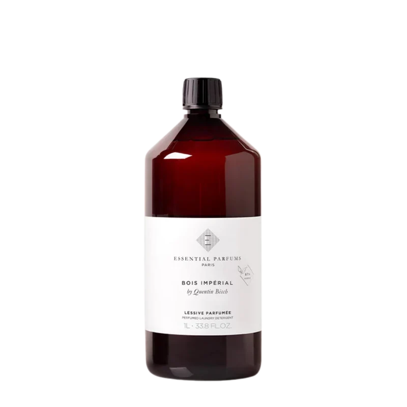 Bois Impérial by Quentin Bisch Laundry Detergent