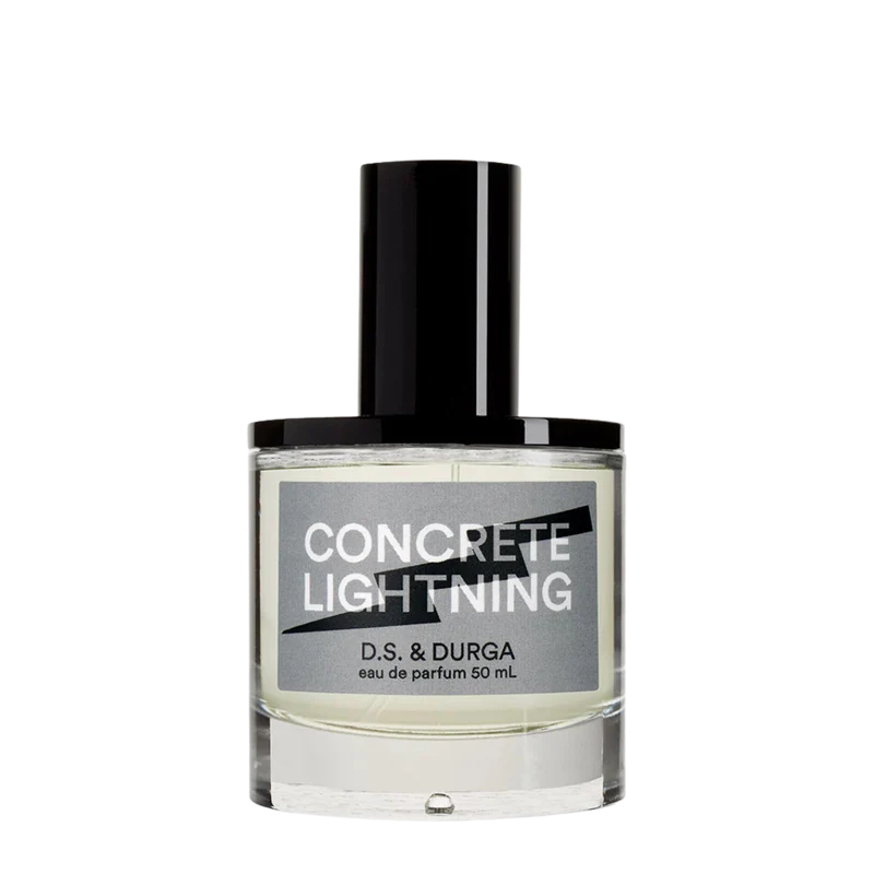 Concrete Lightning