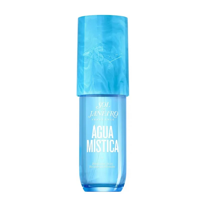 Água Mistica Probe