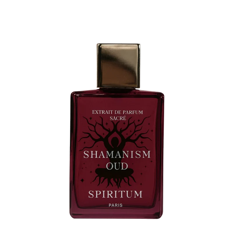 Shamanism Oud