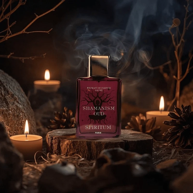 Shamanism Oud