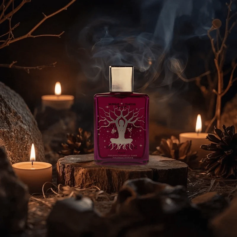 Shamanism Oud