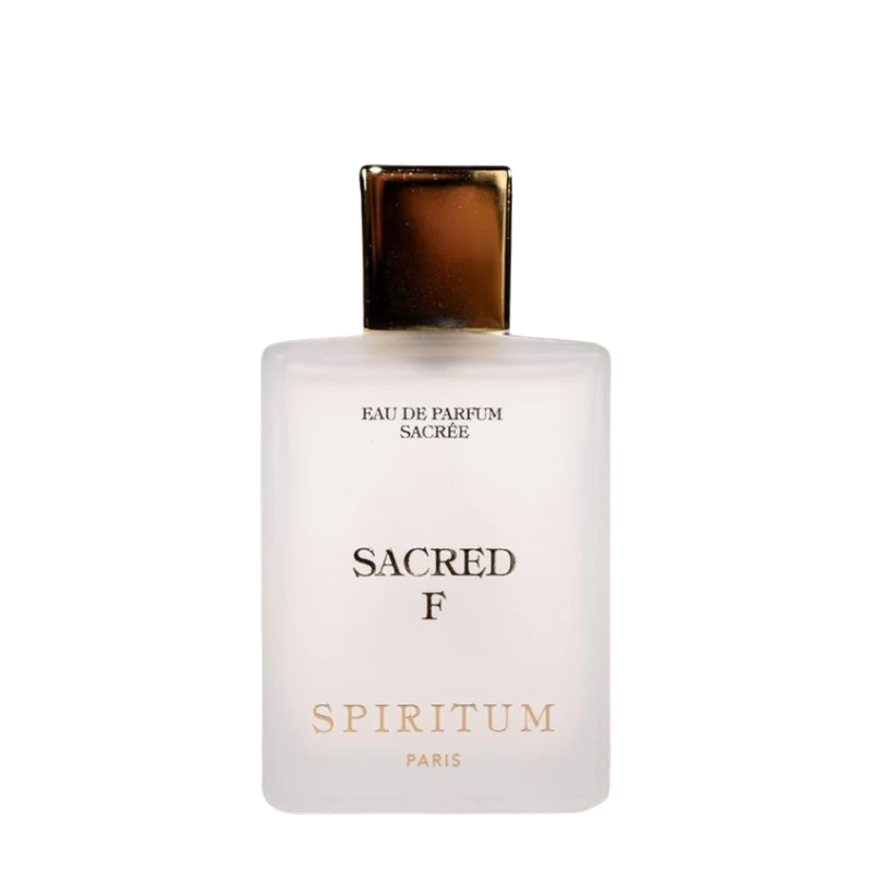 Sacred F