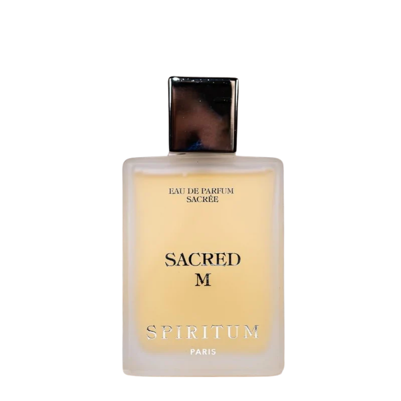 Sacred M