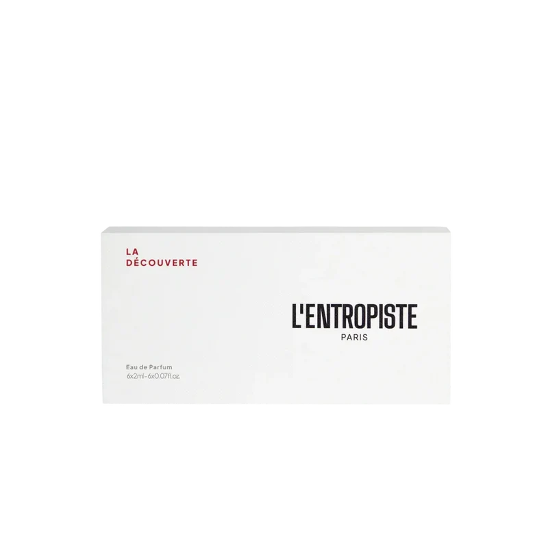 La Découverte