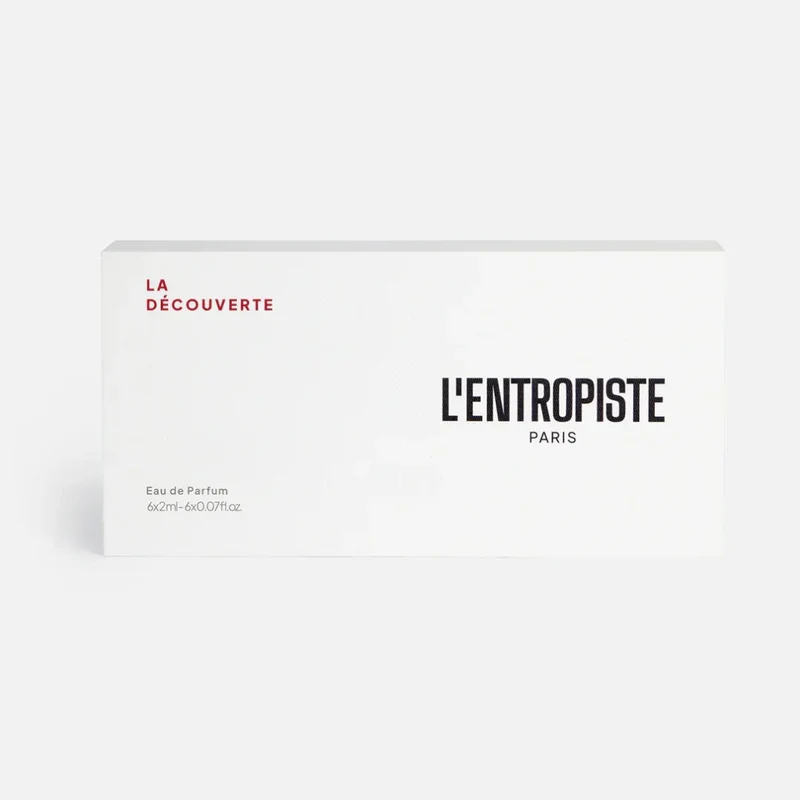 La Découverte
