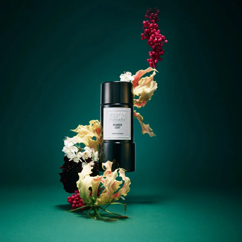 Flower Lust