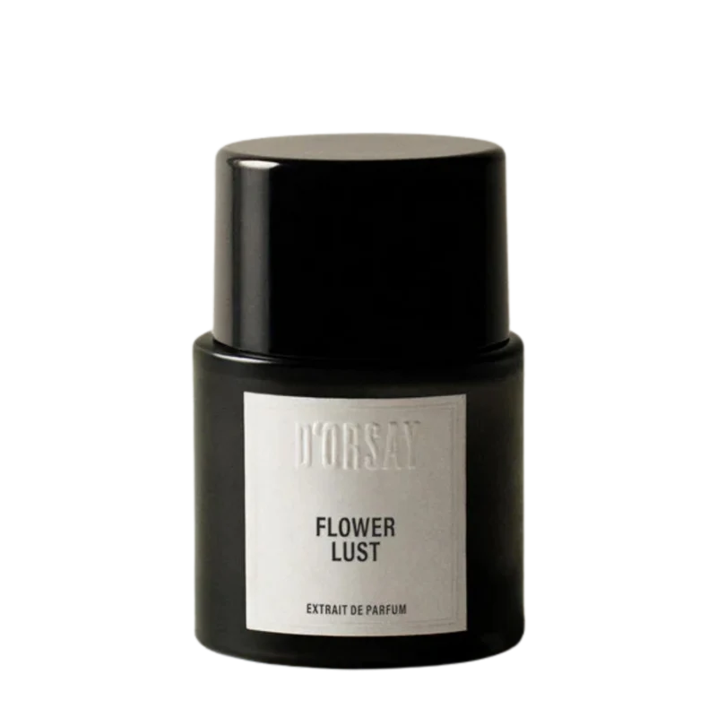 Flower Lust