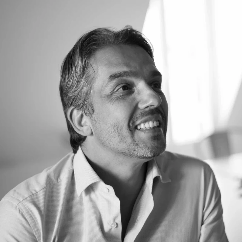 Nice Bergamote Extrait by Antoine Maisondieu