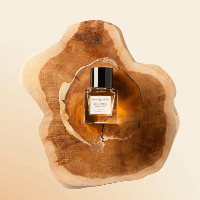 Bois Impérial Extrait by Quentin Bisch