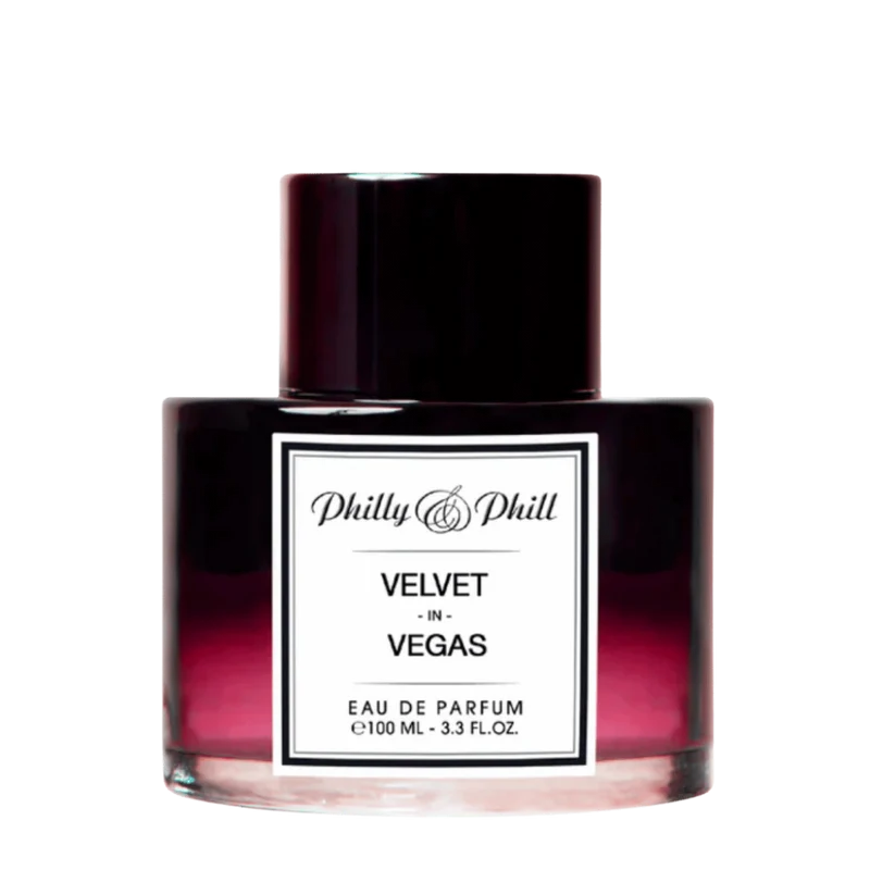 VELVET IN VEGAS