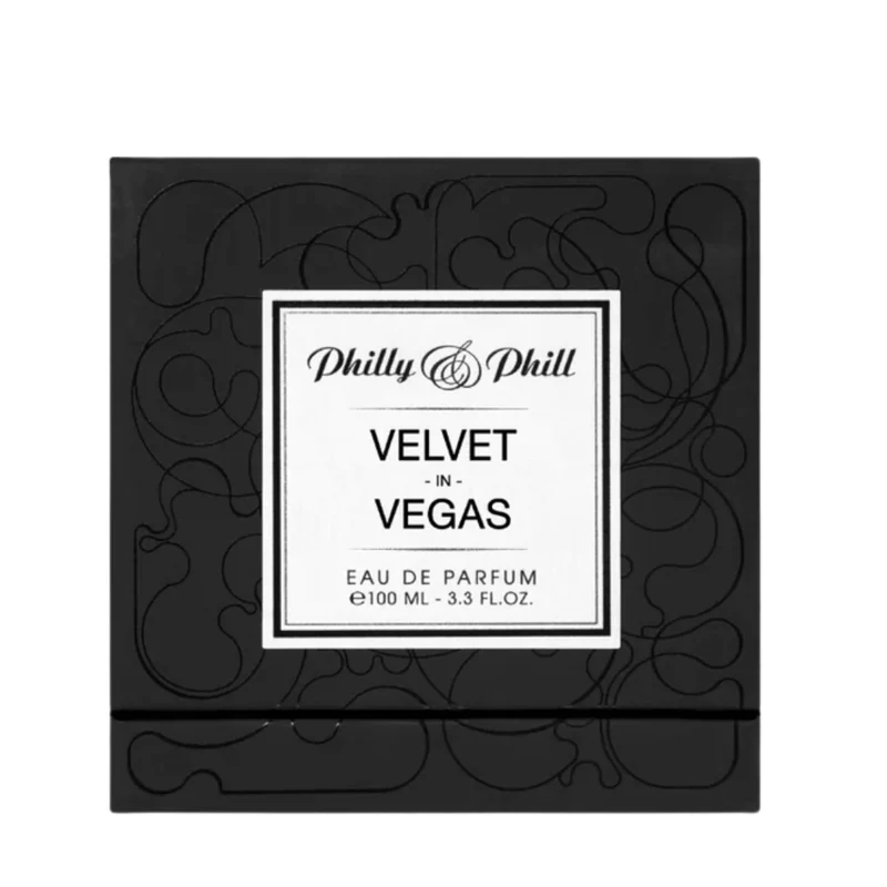 VELVET IN VEGAS