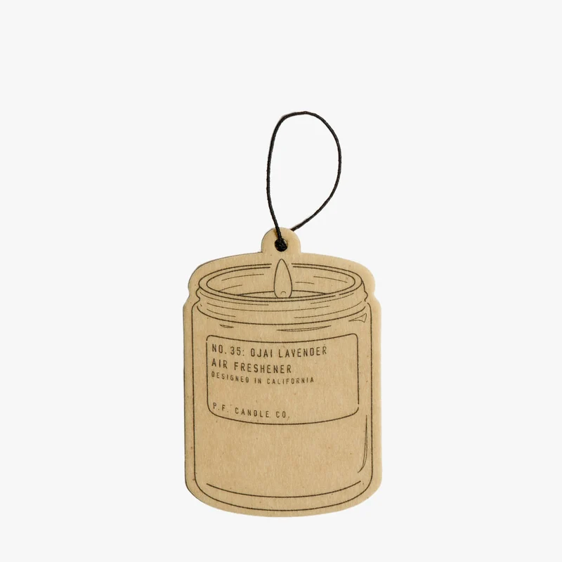 Ojai Lavender – Air Freshener