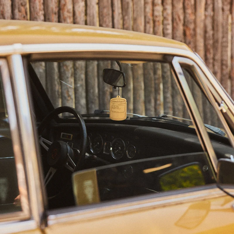 Pinon – Air Freshener