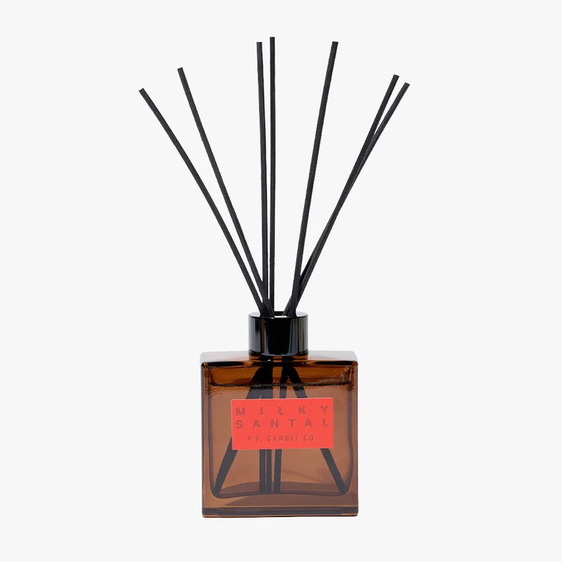 Hi-Fi Line: Milky Santal – Reed Diffuser