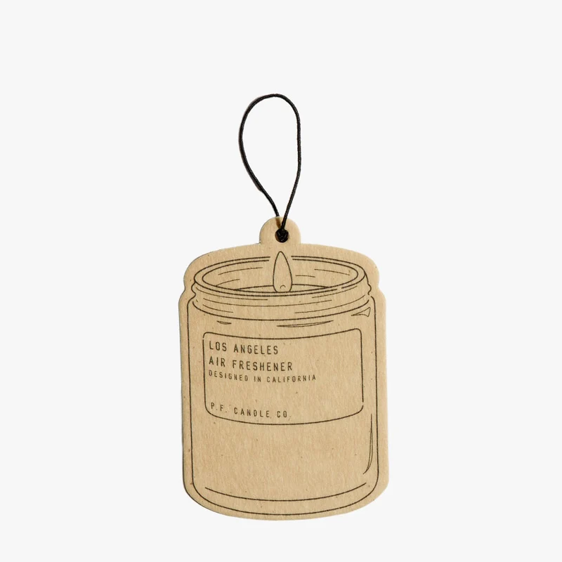 Los Angeles – Air Freshener