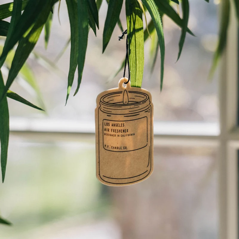 Los Angeles – Air Freshener