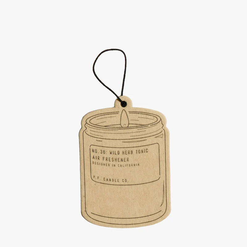 Wild Herb Tonic – Air Freshener