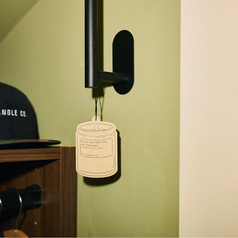 Wild Herb Tonic – Air Freshener
