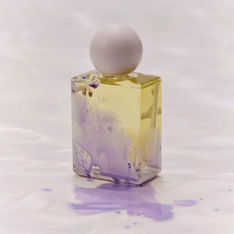 Flower Glyph – Eau de Parfum – 50ml
