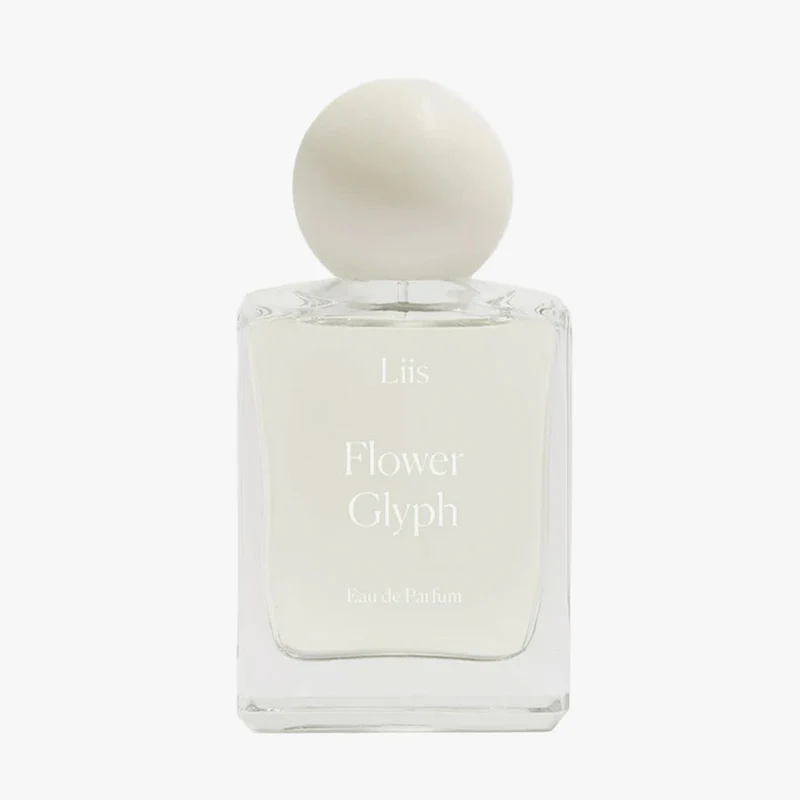 Flower Glyph – Eau de Parfum – 50ml