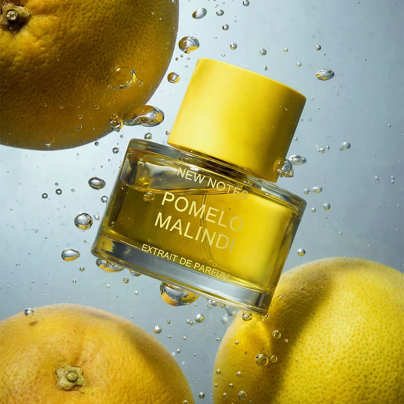 Pomelo Malindi – Extrait de Parfum – Sample