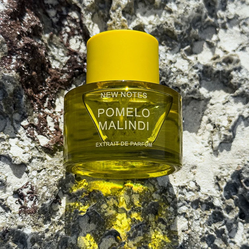 Pomelo Malindi – Extrait de Parfum – Sample
