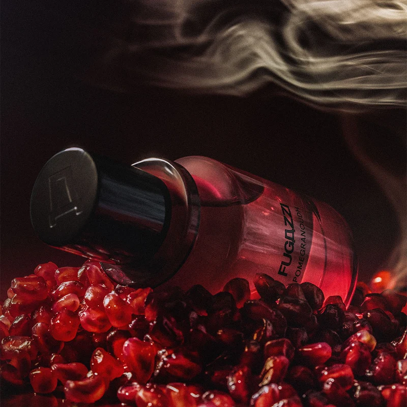 Pomegranoudh – Extrait de Parfum – 100ml
