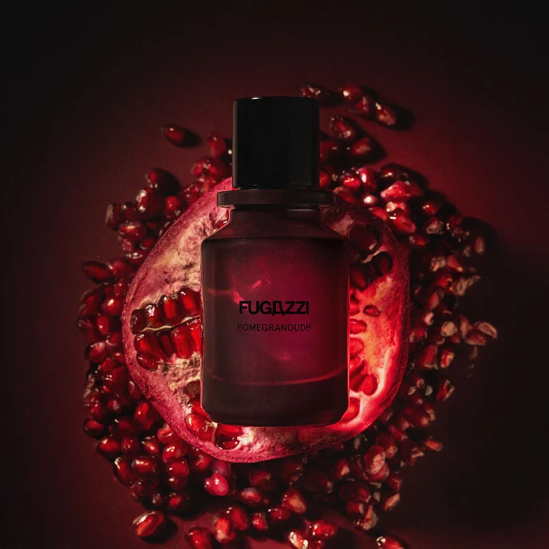 Pomegranoudh – Extrait de Parfum – 50ml