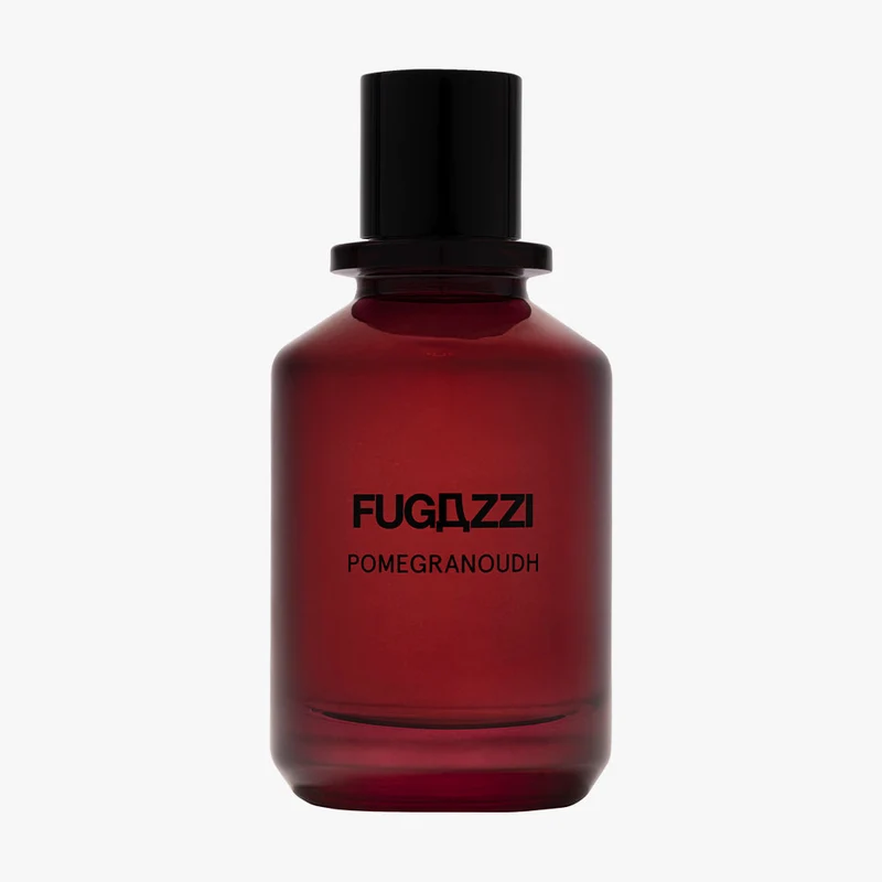 Pomegranoudh – Extrait de Parfum – 100ml