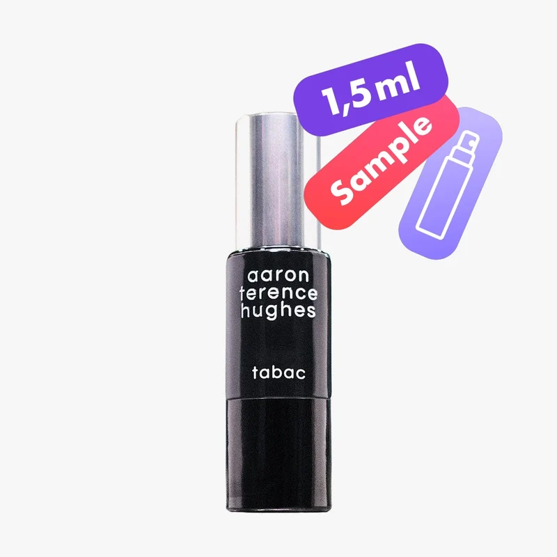 Tabac – Extrait de Parfum – Sample