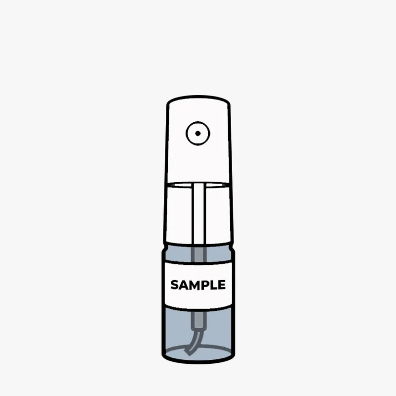 Noir Elixir – Extrait de Parfum – 1ml Sample