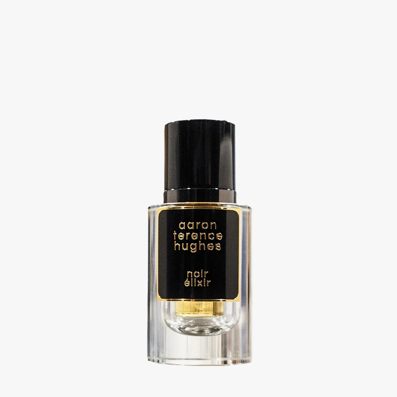Noir Elixir – Extrait de Parfum – 10ml