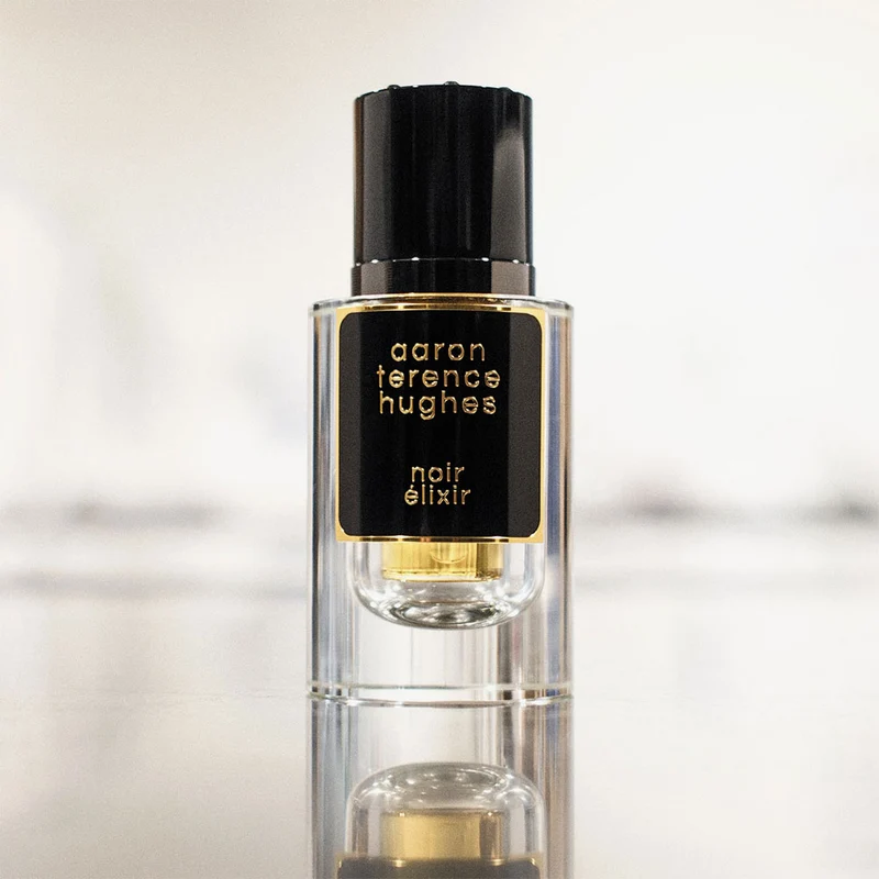 Noir Elixir – Extrait de Parfum – 10ml