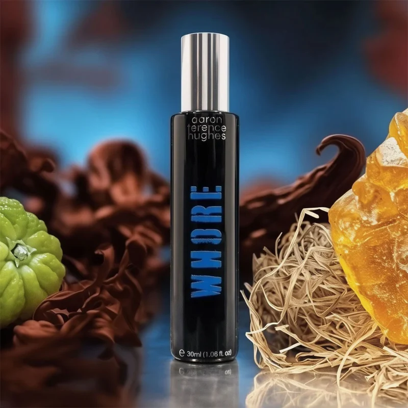 Whore Blue – Eau de Parfum – 30ml