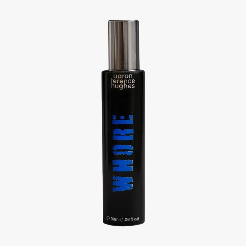 Whore Blue – Eau de Parfum – 30ml