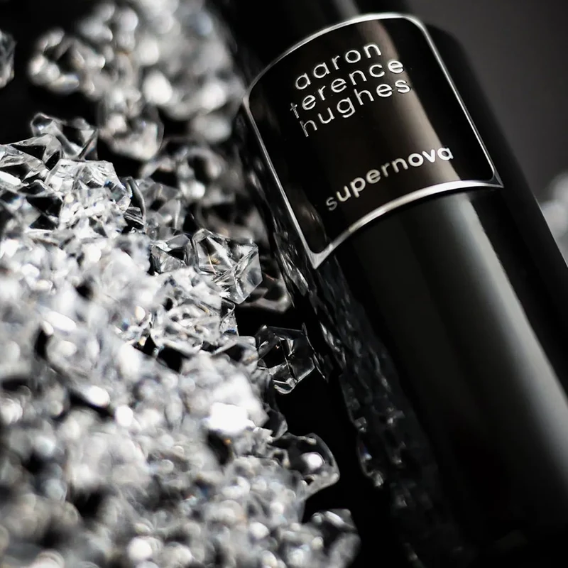 Supernova – Extrait de Parfum – Sample